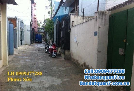 Bán đất đường Nguyễn Đình Chính Phú Nhuận, LH 0909477288